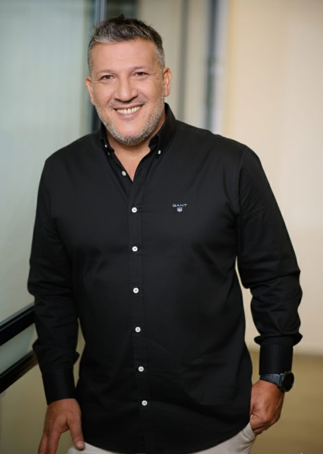 יאיר וקנין